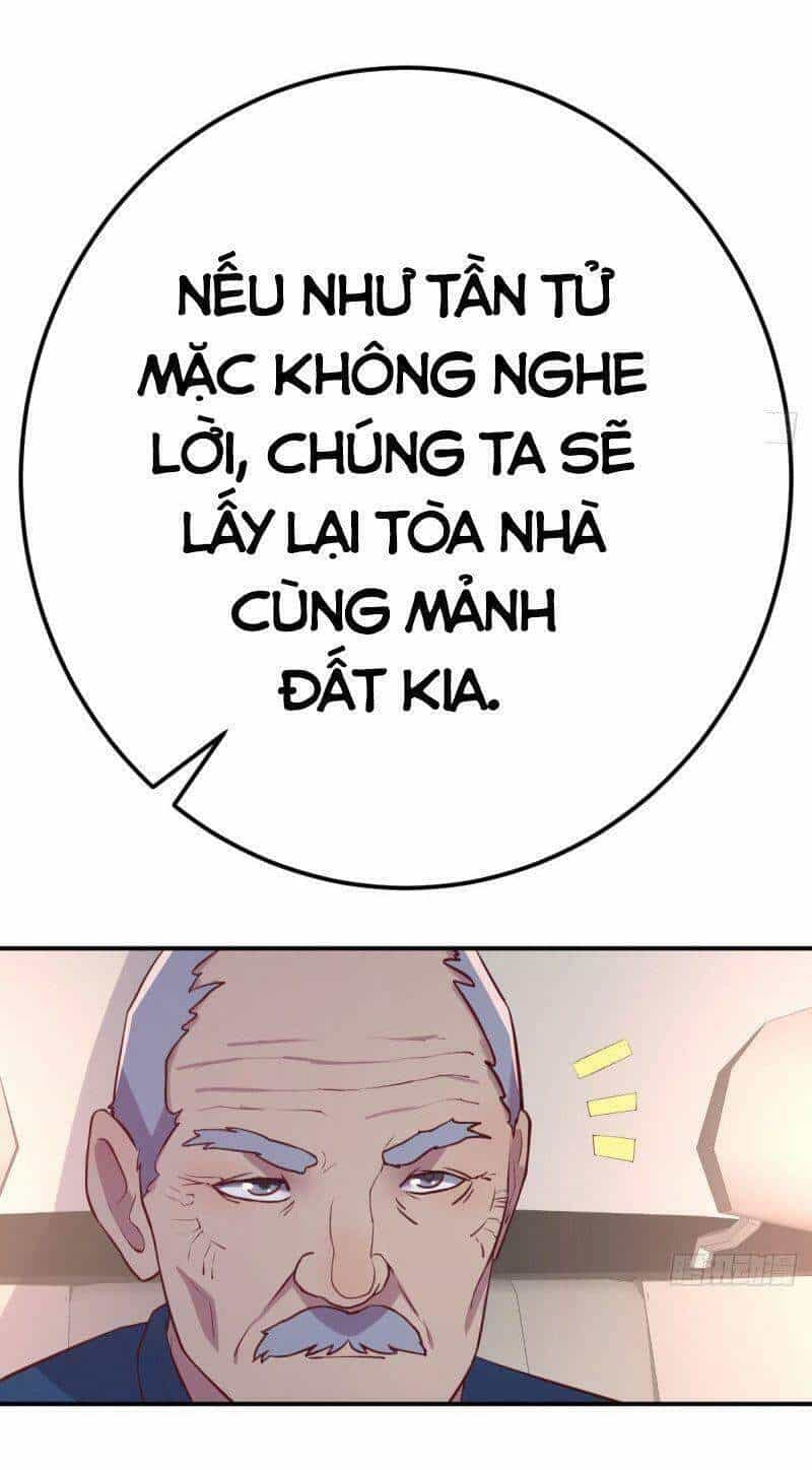 Y Thánh Thiên Tài Tại Hoa Đô - Chương 34 - ảnh 19