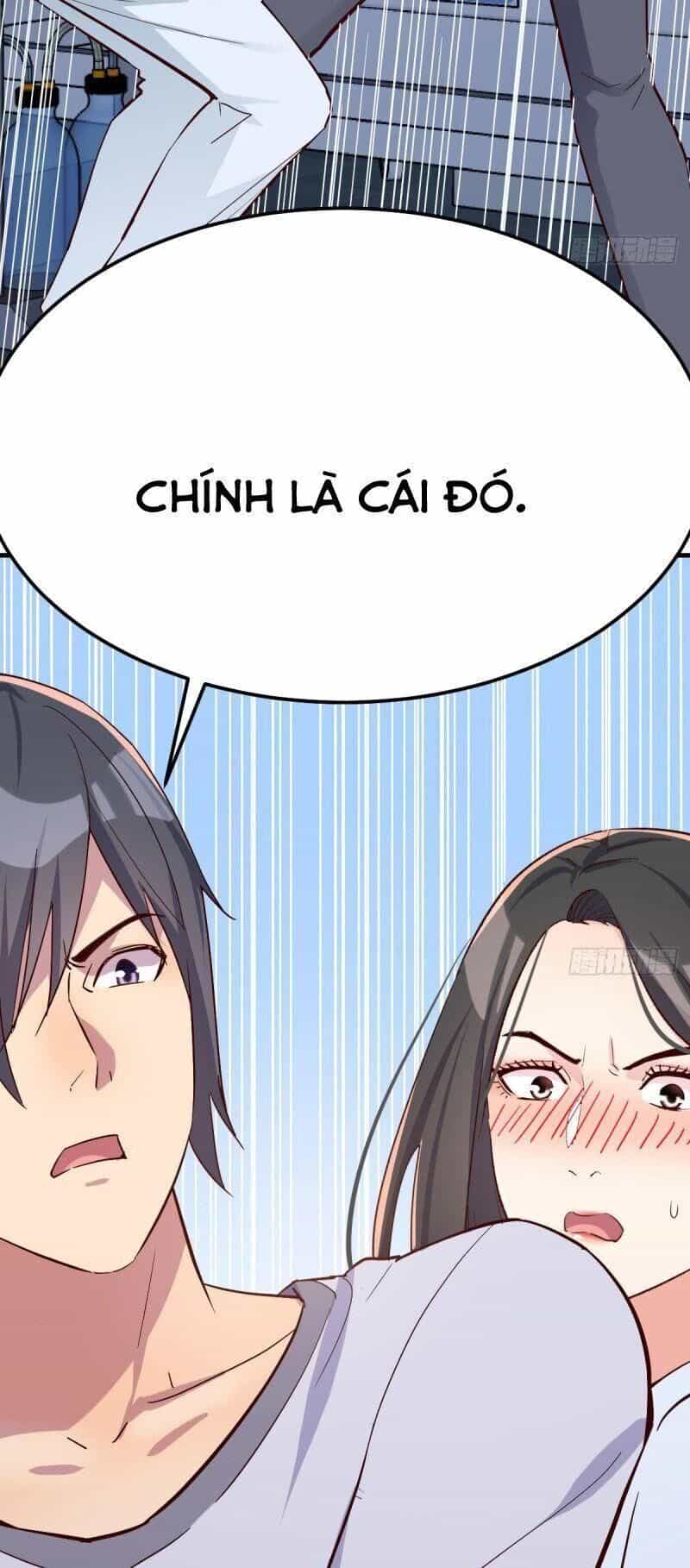 Y Thánh Thiên Tài Tại Hoa Đô - Chương 4 - ảnh 34