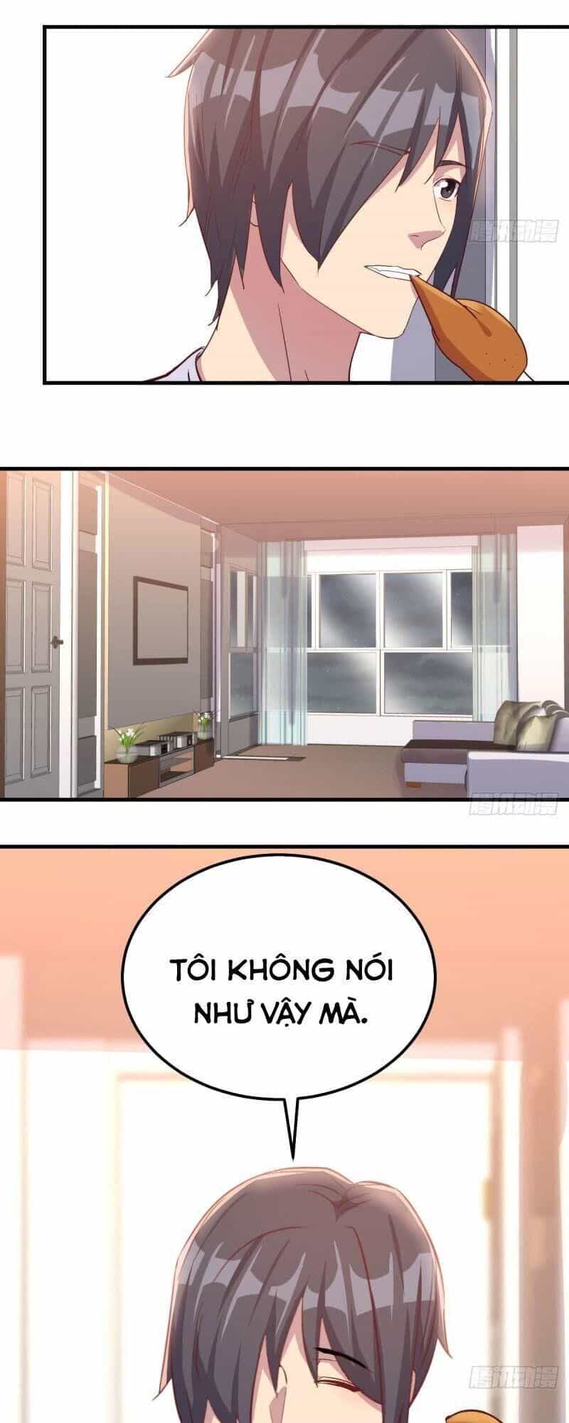 Y Thánh Thiên Tài Tại Hoa Đô - Chương 5 - ảnh 45