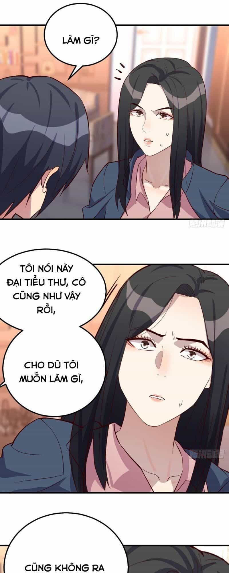 Y Thánh Thiên Tài Tại Hoa Đô - Chương 6 - ảnh 27