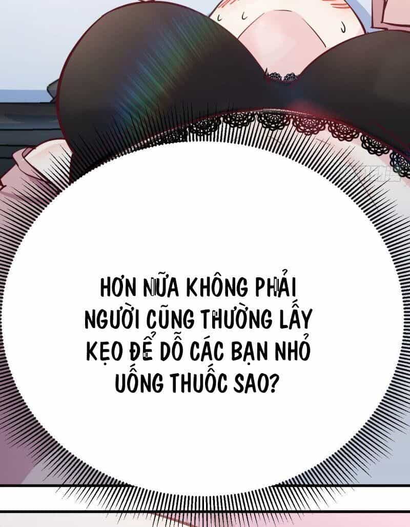 Y Thánh Thiên Tài Tại Hoa Đô - Chương 7 - ảnh 18