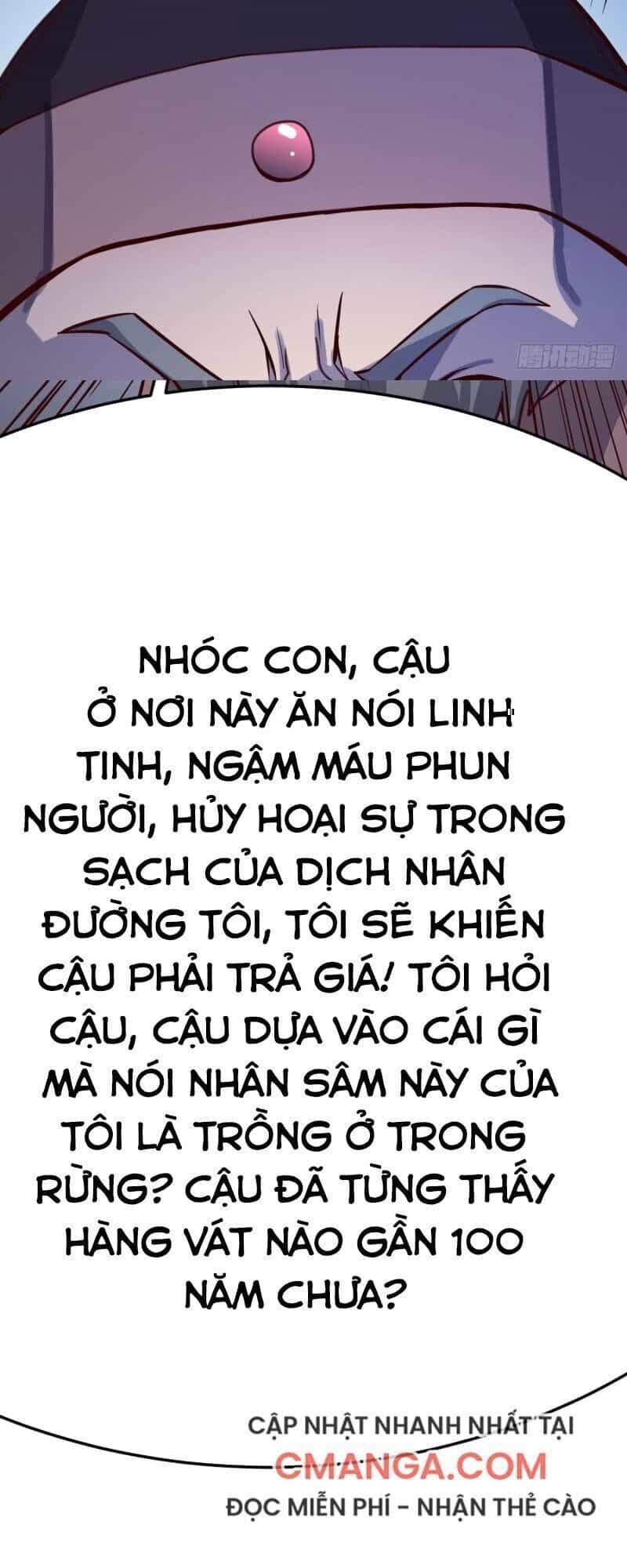Y Thánh Thiên Tài Tại Hoa Đô - Chương 8 - ảnh 63