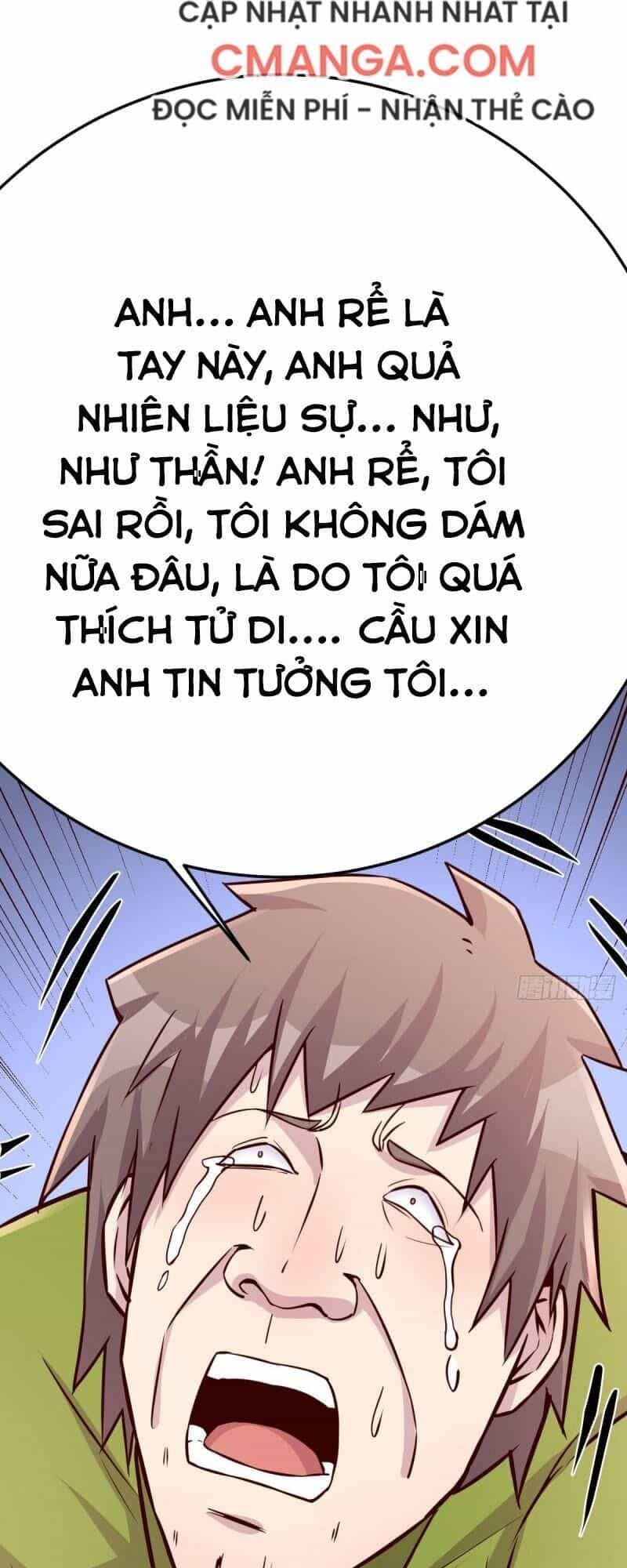 Y Thánh Thiên Tài Tại Hoa Đô - Chương 9 - ảnh 53