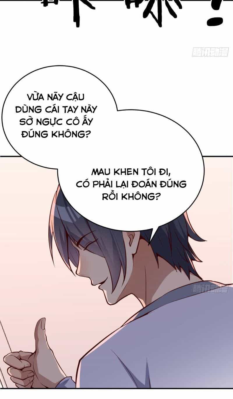 Y Thánh Thiên Tài Tại Hoa Đô - Chương 9 - ảnh 58