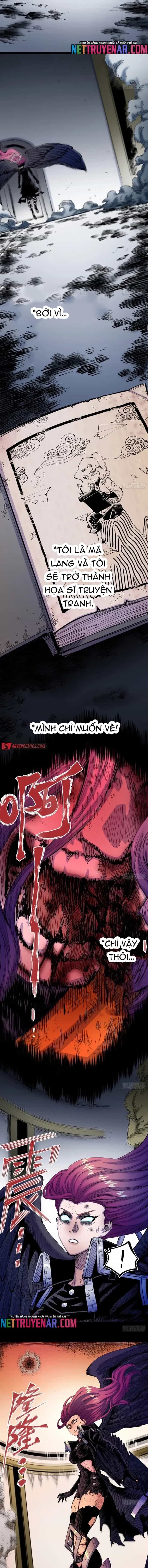Y Thống Loạn Thế - Chương 14 - ảnh 10
