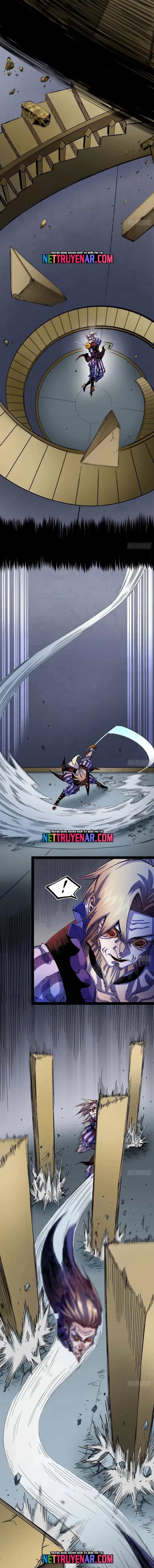 Y Thống Loạn Thế - Chương 17 - ảnh 2