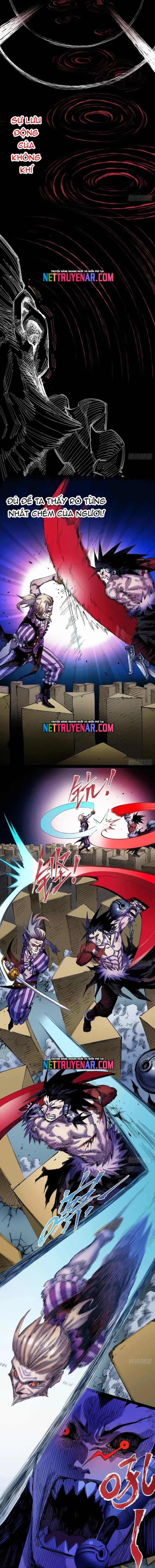 Y Thống Loạn Thế - Chương 17 - ảnh 6