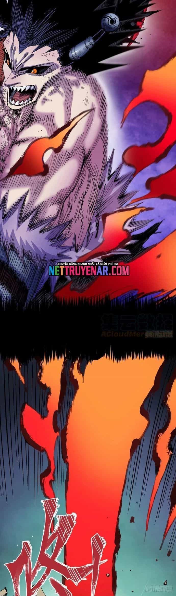 Y Thống Loạn Thế - Chương 18 - ảnh 7