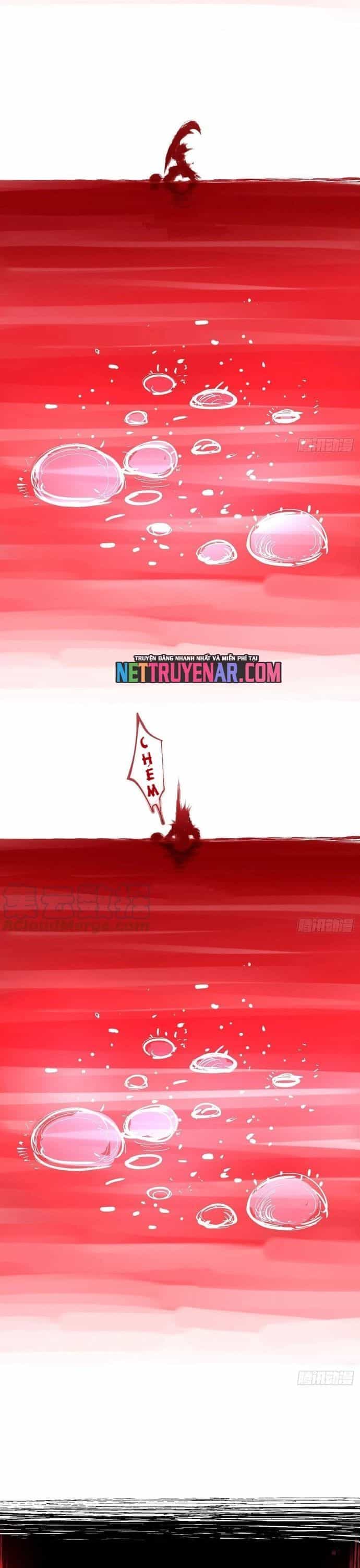 Y Thống Loạn Thế - Chương 22 - ảnh 19