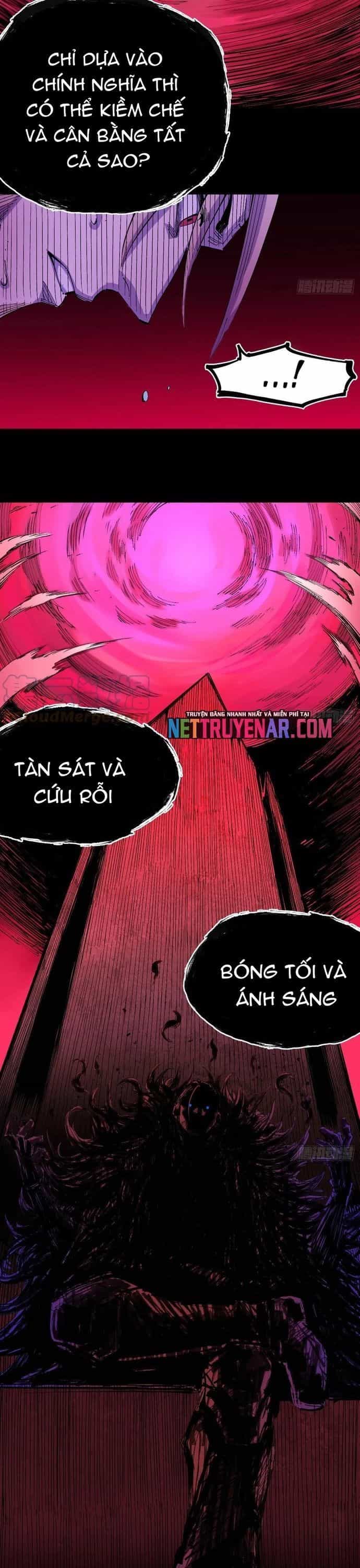 Y Thống Loạn Thế - Chương 22 - ảnh 7