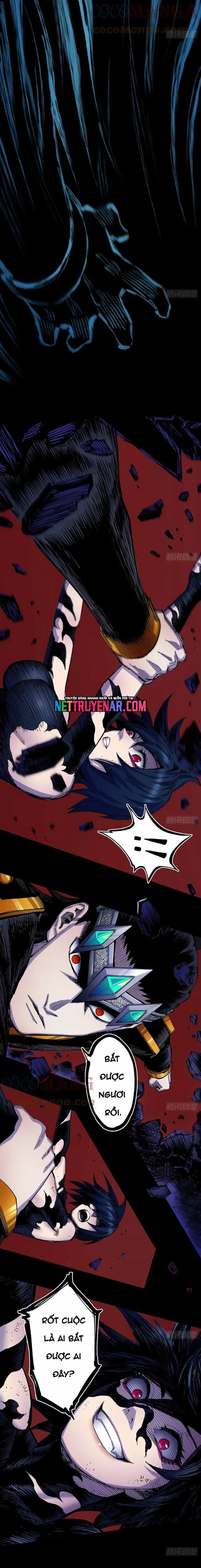 Y Thống Loạn Thế - Chương 35 - ảnh 17