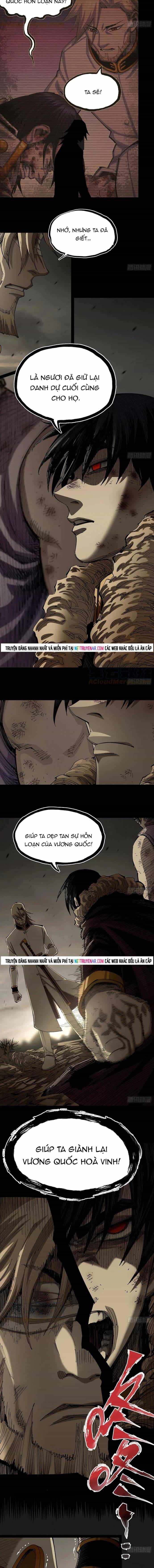 Y Thống Loạn Thế - Chương 59 - ảnh 10