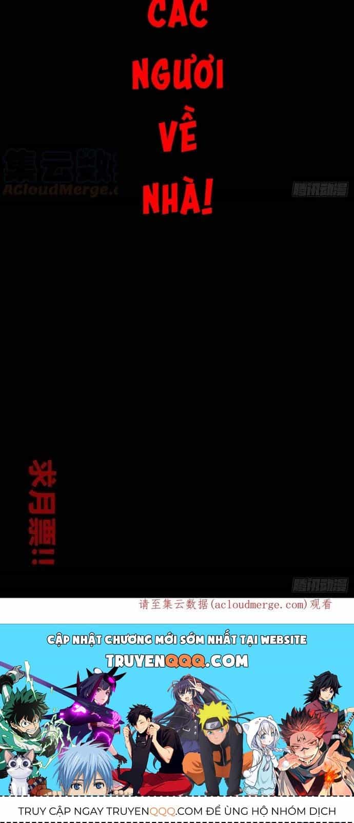 Y Thống Loạn Thế - Chương 59 - ảnh 12