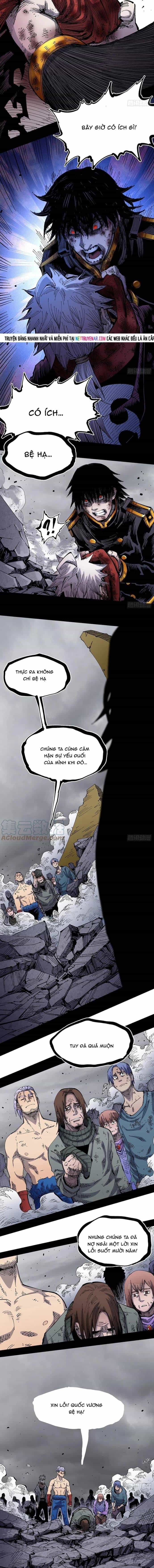 Y Thống Loạn Thế - Chương 61 - ảnh 9