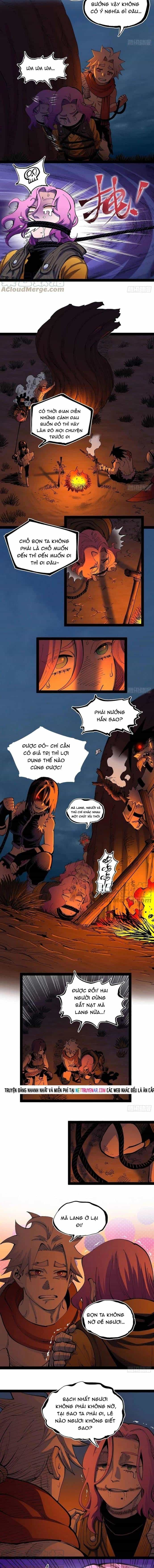 Y Thống Loạn Thế - Chương 64 - ảnh 10