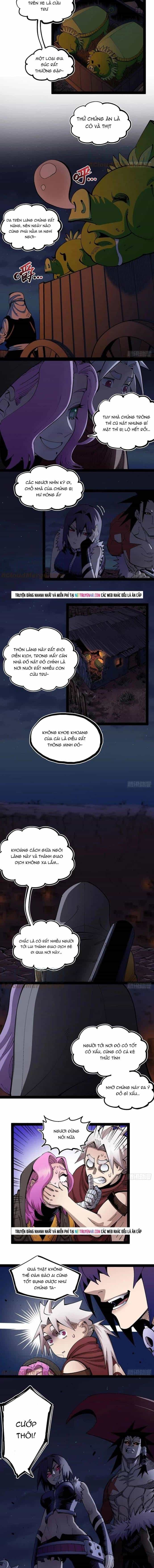 Y Thống Loạn Thế - Chương 66 - ảnh 4
