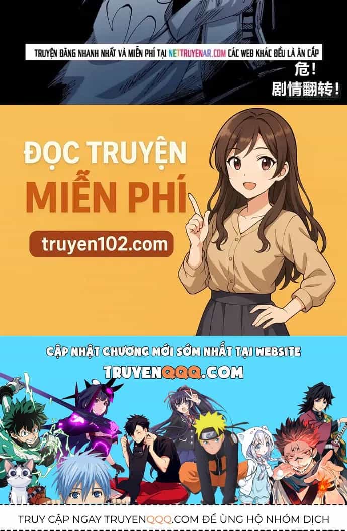 Y Thống Loạn Thế - Chương 67 - ảnh 25