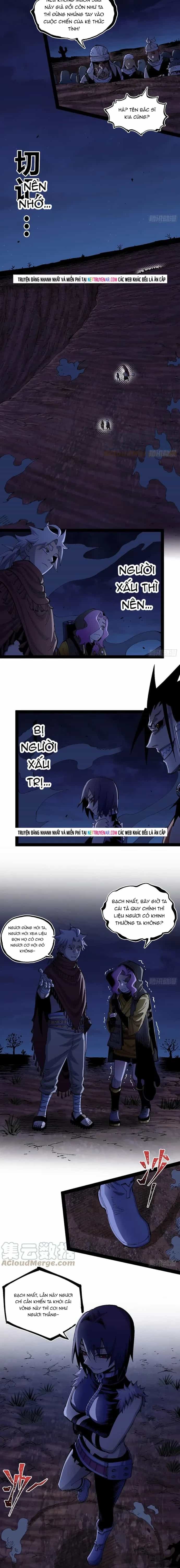 Y Thống Loạn Thế - Chương 68 - ảnh 2