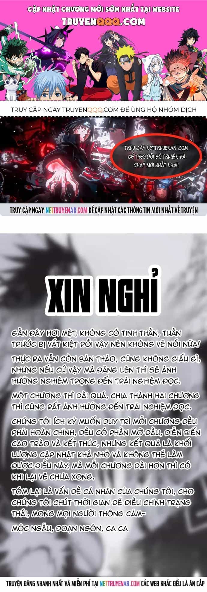 Y Thống Loạn Thế - Chương 73 - ảnh 1