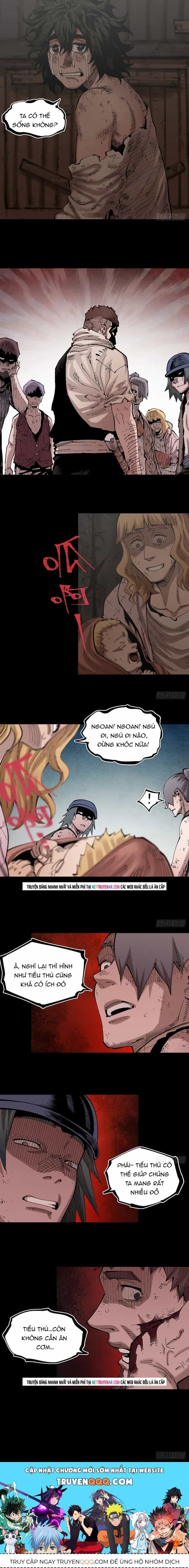 Y Thống Loạn Thế - Chương 78 - ảnh 9
