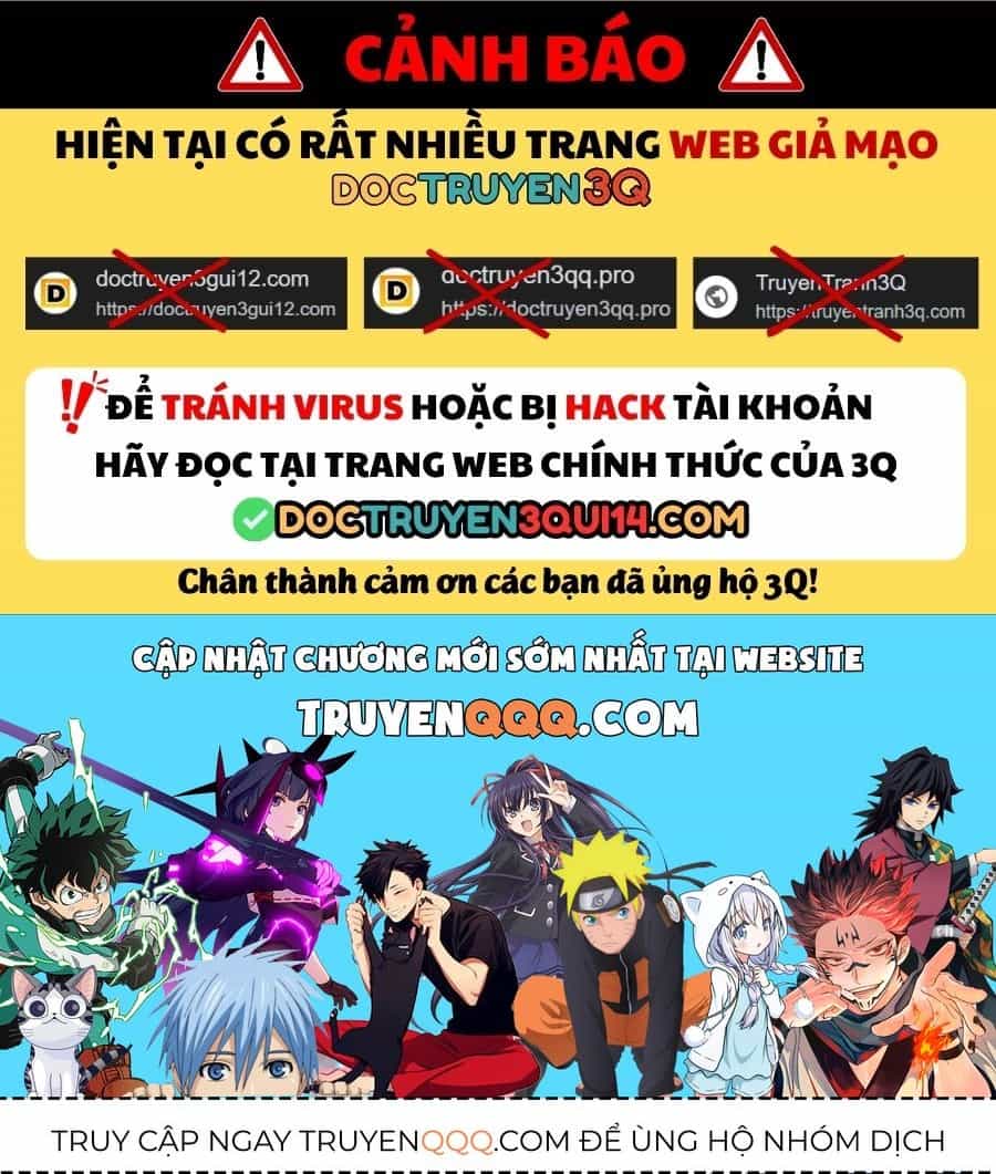 Y Thống Loạn Thế - Chương 8 - ảnh 12