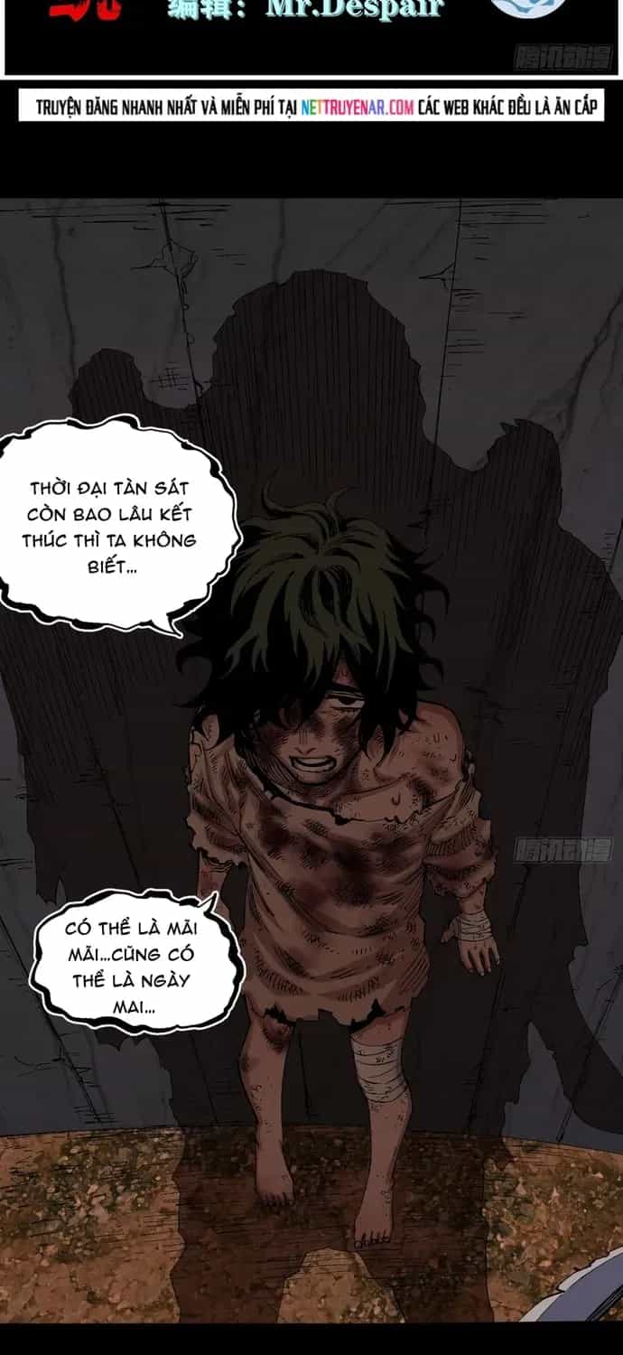 Y Thống Loạn Thế - Chương 82 - ảnh 2