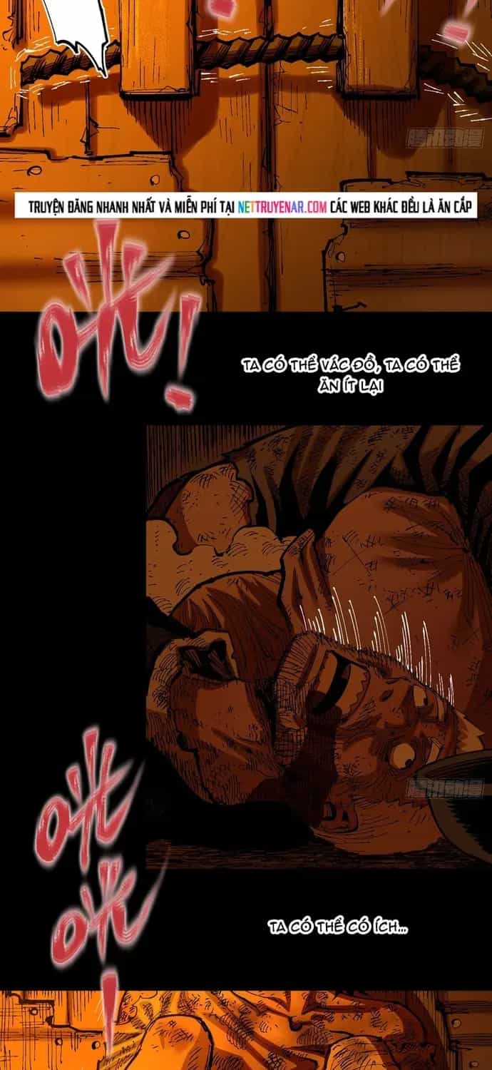 Y Thống Loạn Thế - Chương 82 - ảnh 39