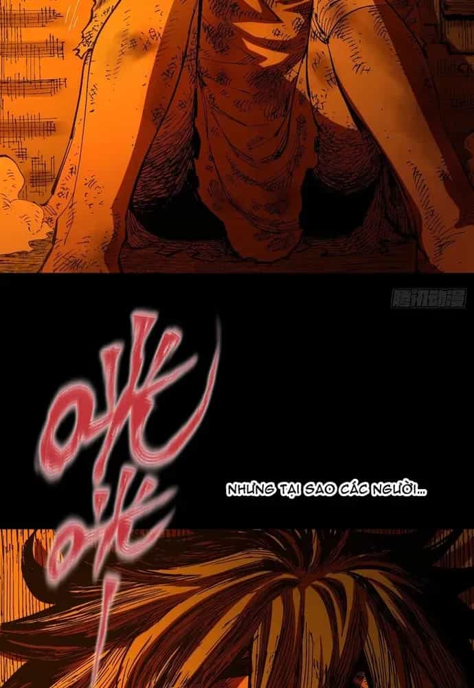Y Thống Loạn Thế - Chương 82 - ảnh 40
