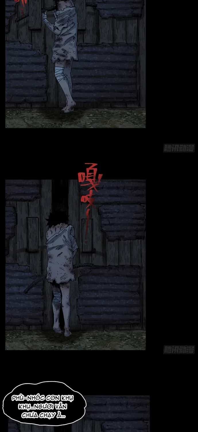 Y Thống Loạn Thế - Chương 83 - ảnh 29