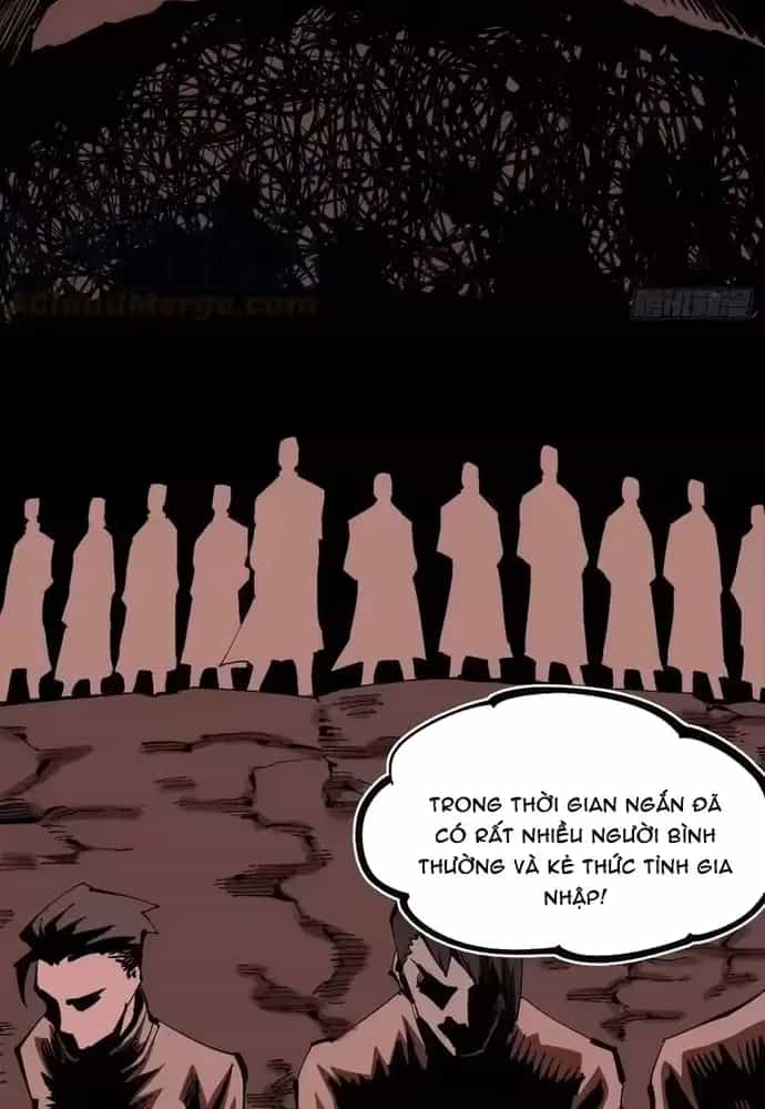 Y Thống Loạn Thế - Chương 85 - ảnh 35