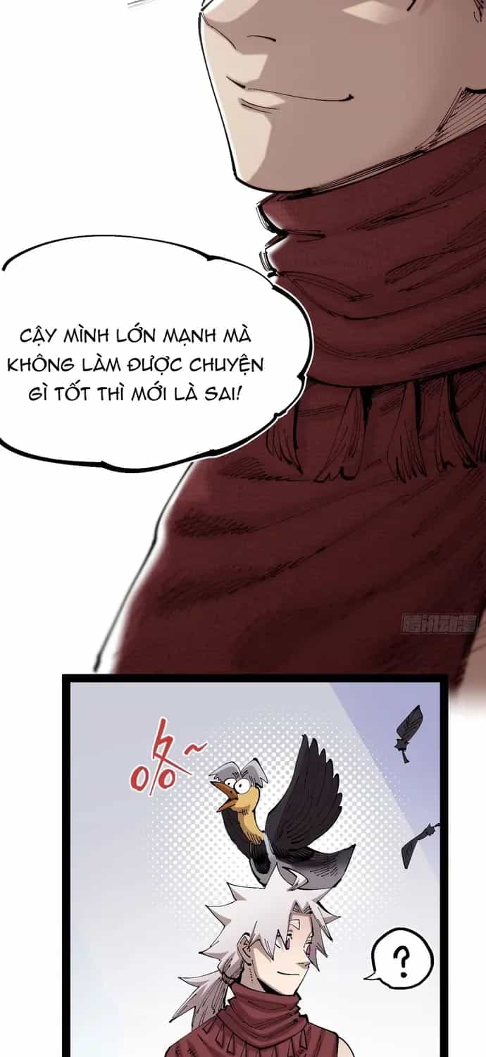 Y Thống Loạn Thế - Chương 93 - ảnh 34