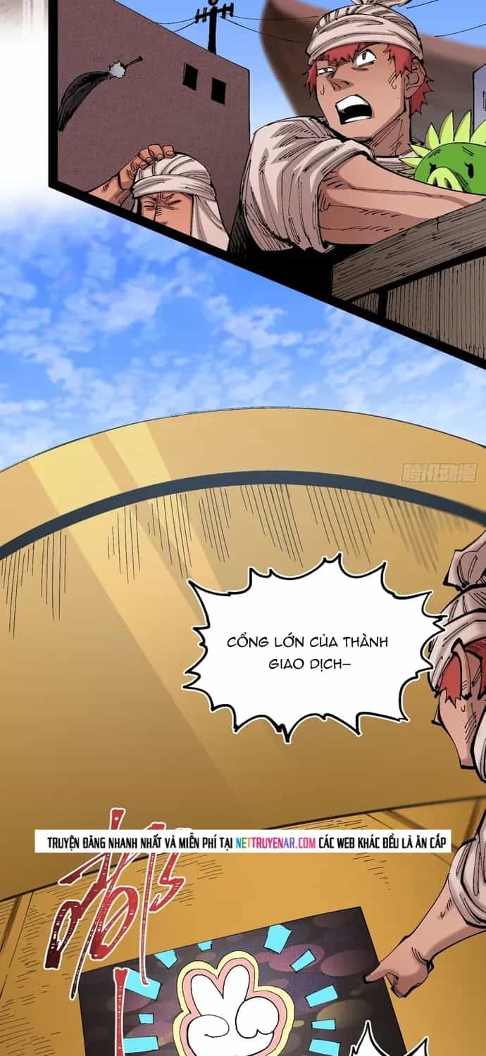 Y Thống Loạn Thế - Chương 93 - ảnh 37