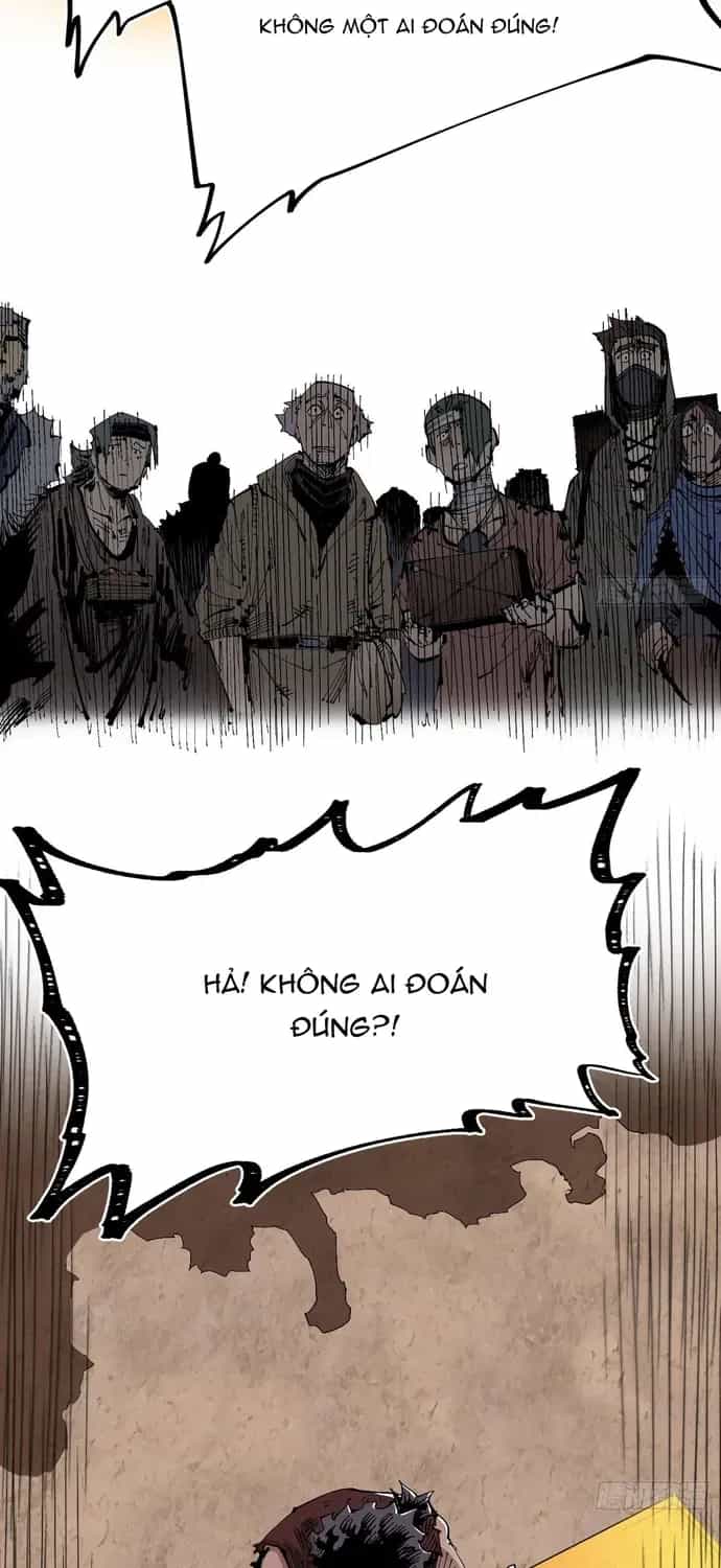 Y Thống Loạn Thế - Chương 95 - ảnh 28