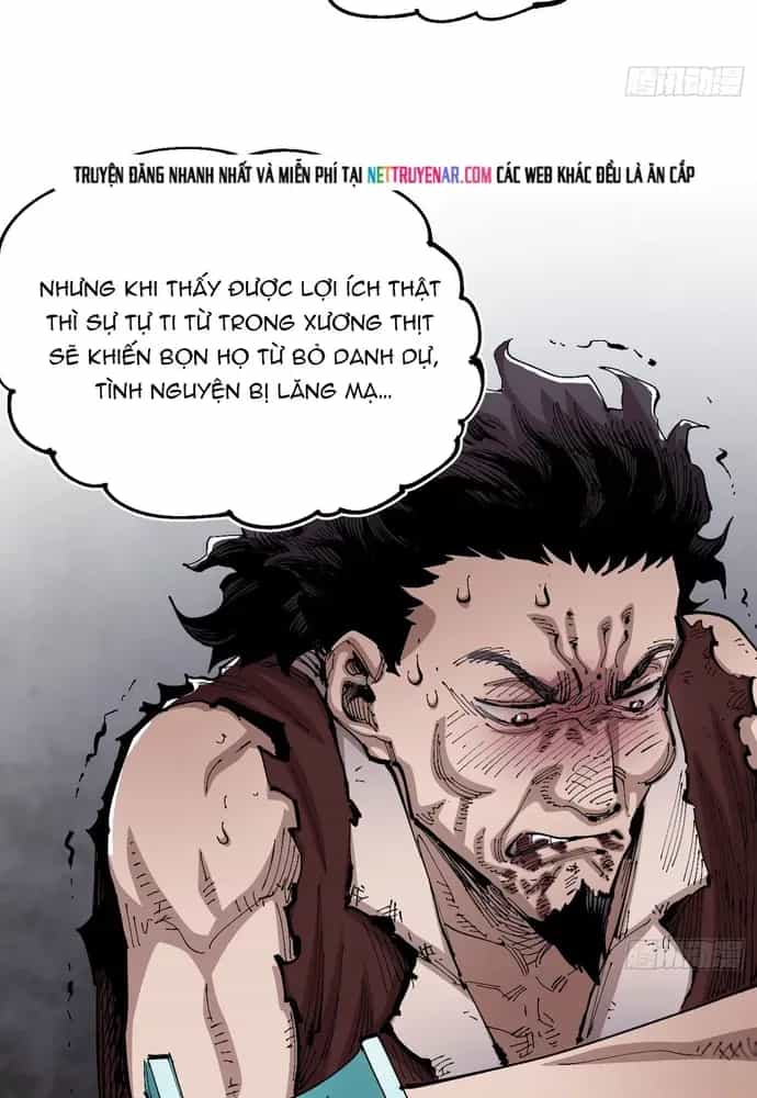 Y Thống Loạn Thế - Chương 95 - ảnh 35