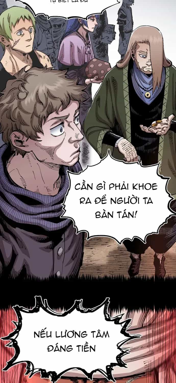 Y Thống Loạn Thế - Chương 96 - ảnh 27