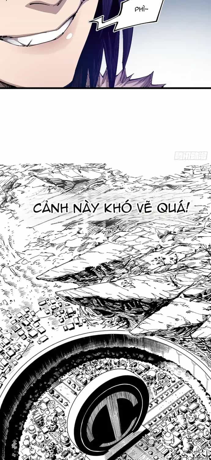 Y Thống Loạn Thế - Chương 99 - ảnh 39