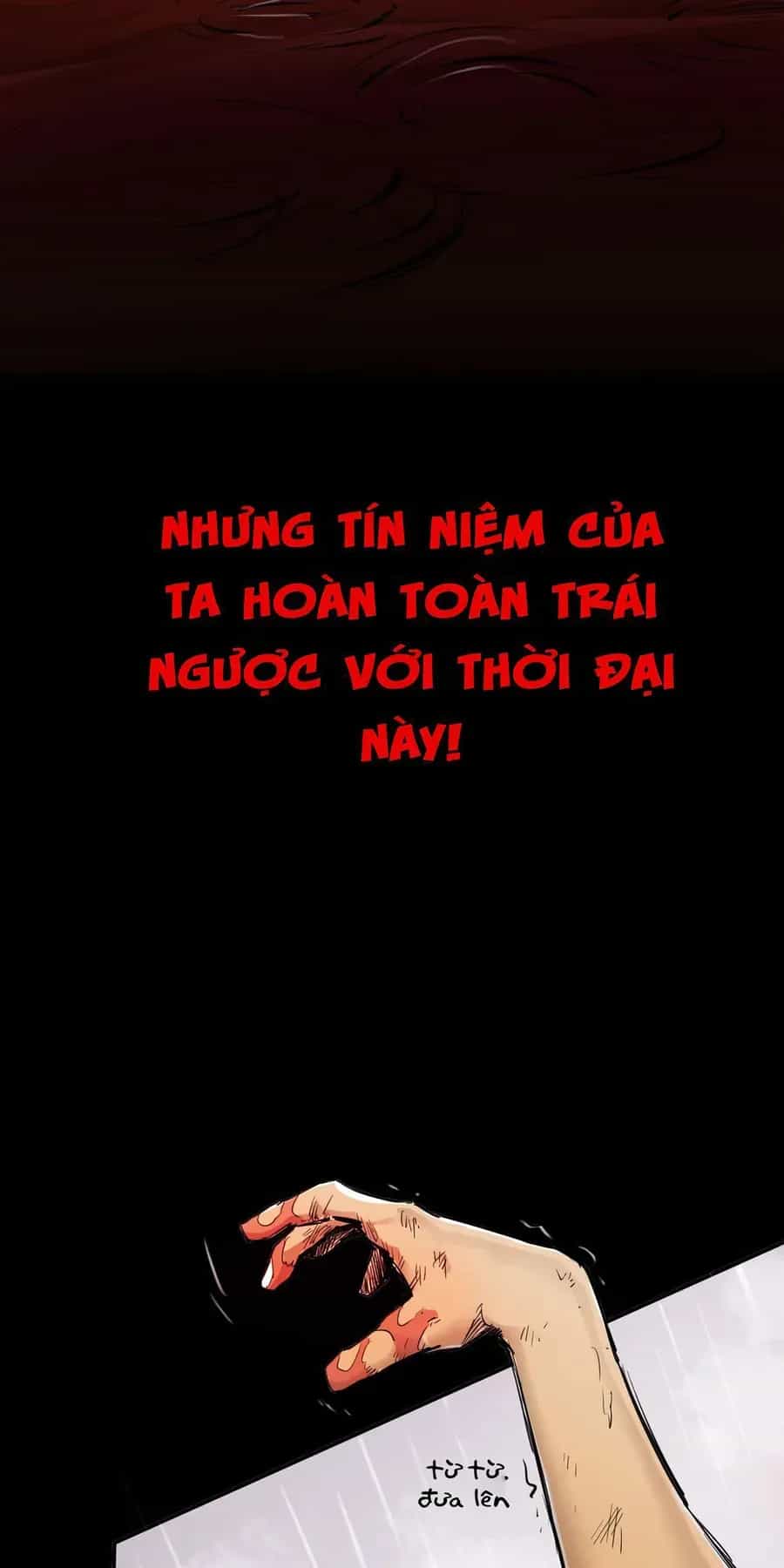 Y Thống Thiên Hạ (Phần 1) - Chương 1 - ảnh 5