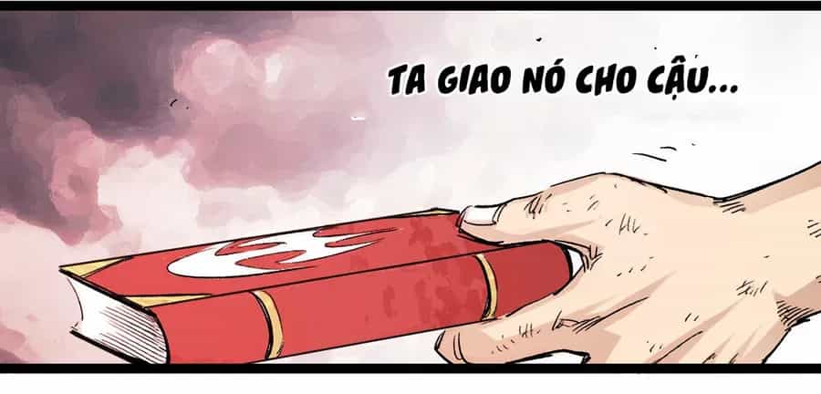 Y Thống Thiên Hạ (Phần 1) - Chương 10 - ảnh 21