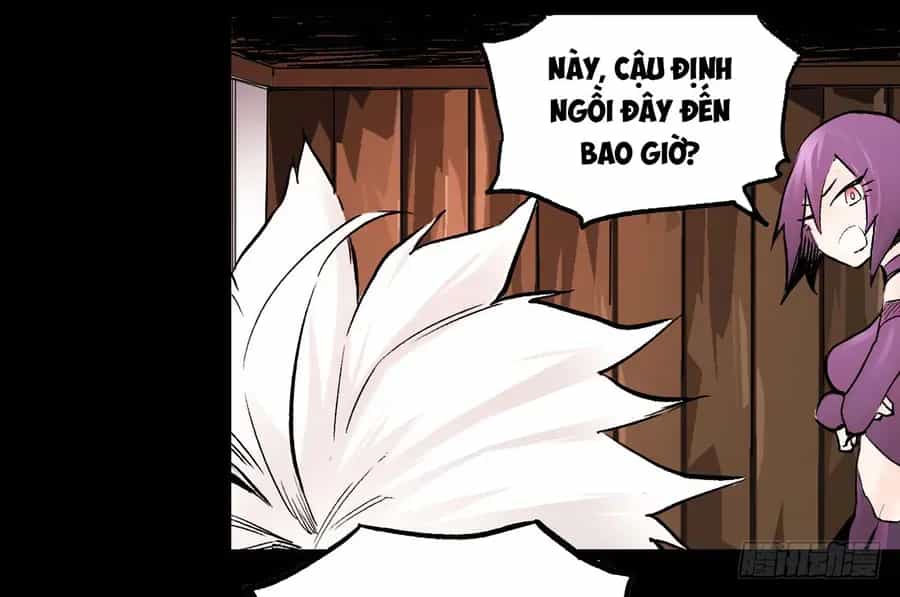 Y Thống Thiên Hạ (Phần 1) - Chương 10 - ảnh 39