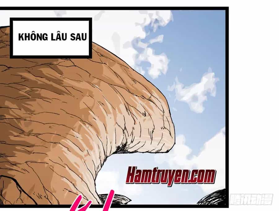 Y Thống Thiên Hạ (Phần 1) - Chương 10 - ảnh 52