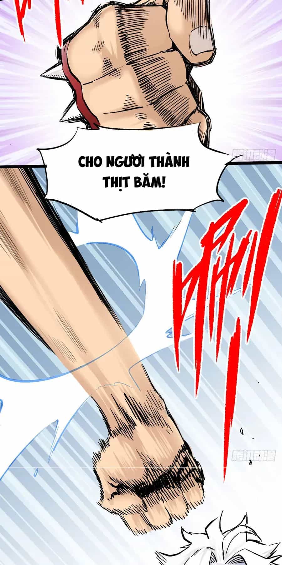 Y Thống Thiên Hạ (Phần 1) - Chương 10 - ảnh 63