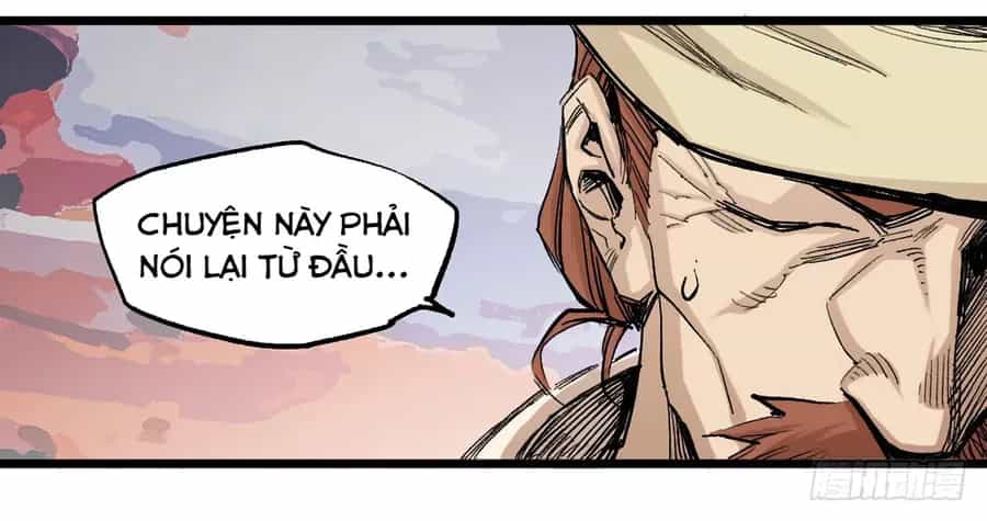 Y Thống Thiên Hạ (Phần 1) - Chương 13 - ảnh 4