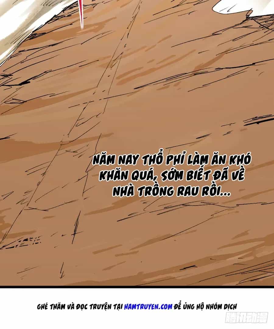 Y Thống Thiên Hạ (Phần 1) - Chương 13 - ảnh 55