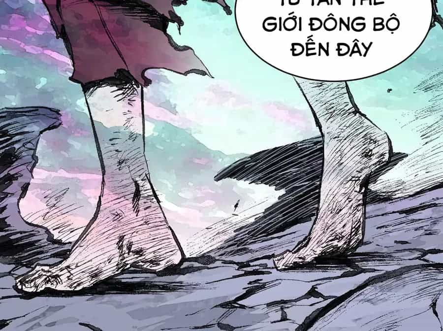 Y Thống Thiên Hạ (Phần 1) - Chương 13 - ảnh 8