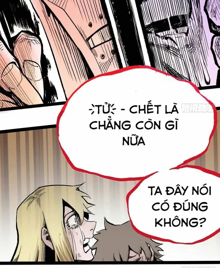 Y Thống Thiên Hạ (Phần 1) - Chương 14 - ảnh 25