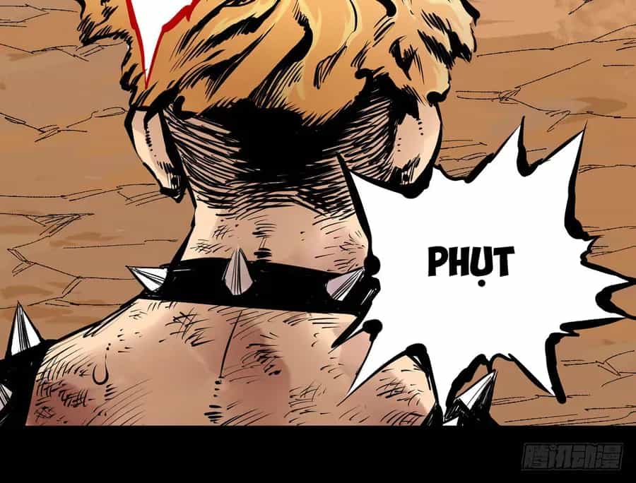 Y Thống Thiên Hạ (Phần 1) - Chương 14 - ảnh 62