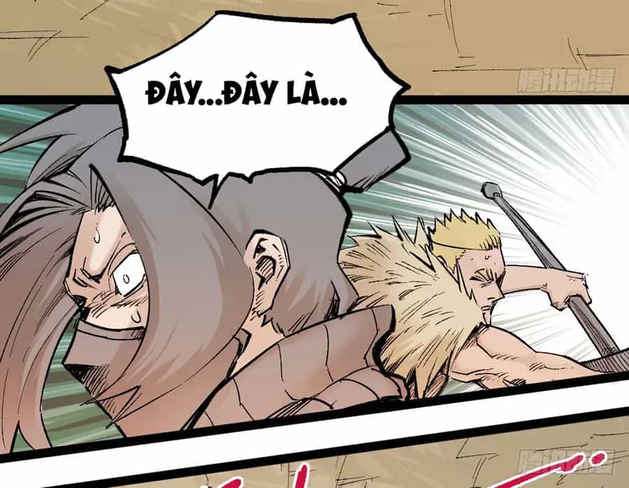 Y Thống Thiên Hạ (Phần 1) - Chương 15 - ảnh 19