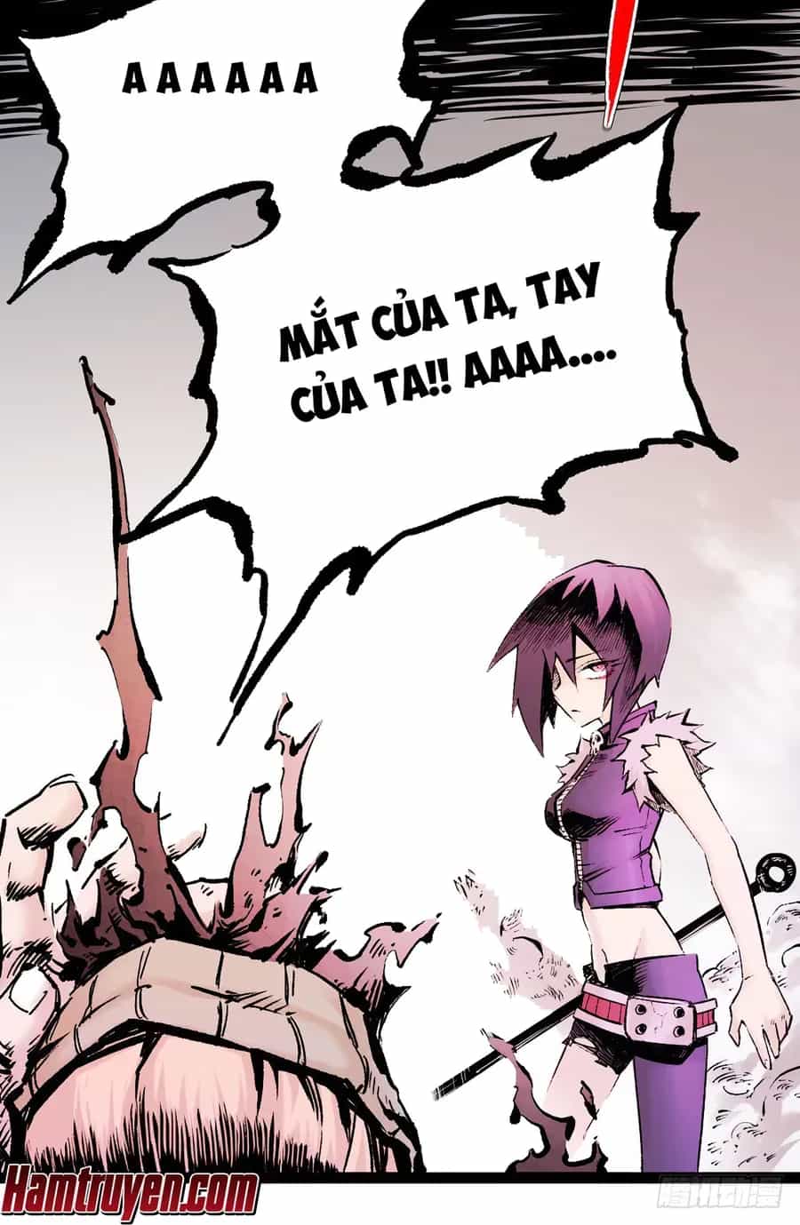 Y Thống Thiên Hạ (Phần 1) - Chương 15 - ảnh 4