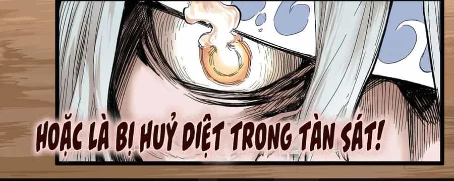 Y Thống Thiên Hạ (Phần 1) - Chương 3 - ảnh 14