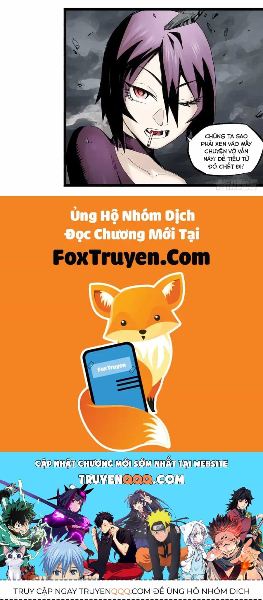 Y Thống Thiên Hạ (Phần 1) - Chương 5 - ảnh 59
